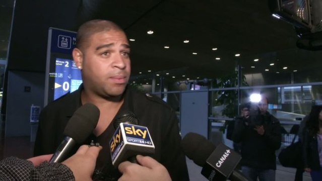 FOOT - L2 : Adriano «Je peux retrouver la forme rapidement »
