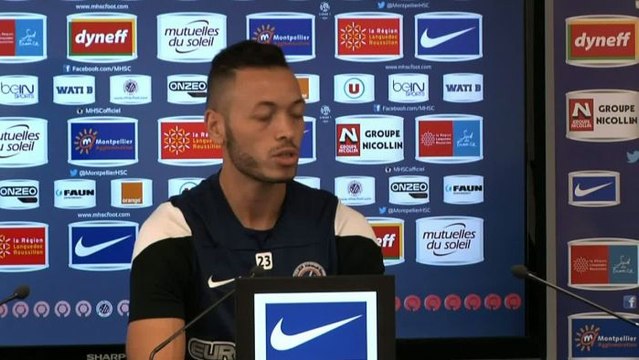 MHSC - Saihi : «Il n'y a pas d'urgence...»
