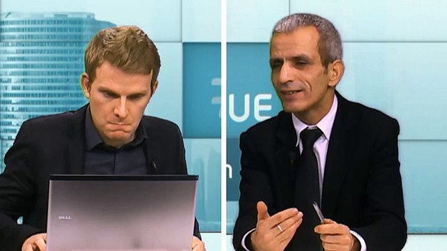 «Nous [SOS Racisme] aurions dû être dans le camps de ceux qui étaient implacables sur la laïcité» Malek Boutih dans #DirectPolitique