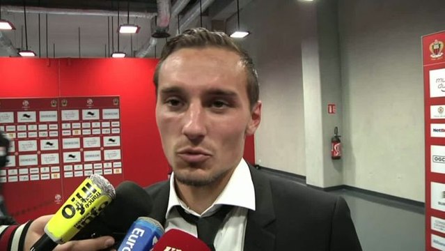 FOOT - L1 - OGCN - Bauthéac : «Deux buts largement évitables !»