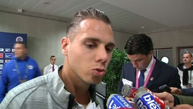 FOOT - L1 - ETG - Bérigaud : «Je savais que ça allait arriver !»