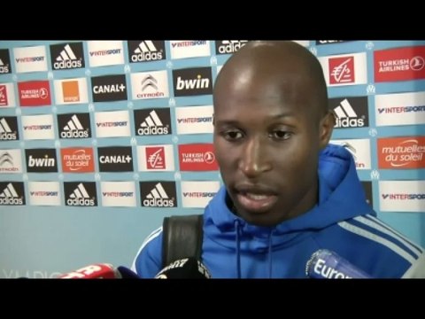 FOOT - L1 - OM - Fanni : «On leur a donné les munitions...»