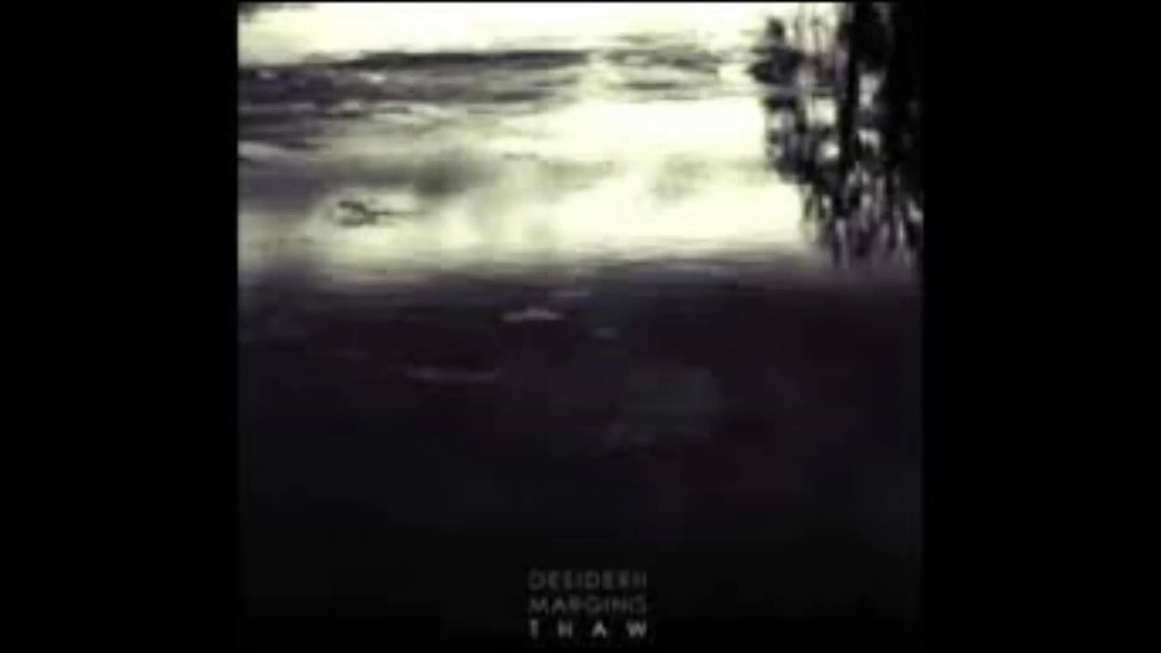 Desiderii Marginis - Muffled