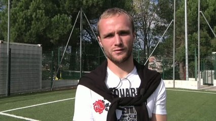 FOOT - L1 - ASM - Germain : «On a pas été bon en début de saison»