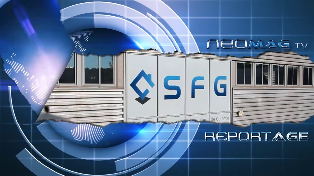 SFG France : une nouvelle vision du Service