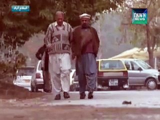 دعائیں قبول ہوئیں اورملک کے بیشتر علاقوں میں بارشیں شروع