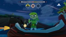 The Legend of Zelda: The Wind Waker HD - Partie 6: Un arbre Mojo!!!!!