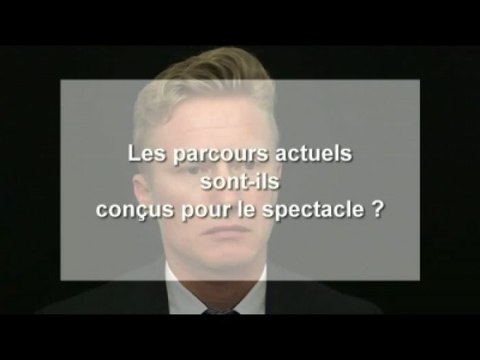 CYCLISME - Vinokourov : «Moi je n'avais pas besoin d'oreillette»