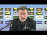 FOOT - C3 - Galtier : «On a su revenir au score»