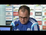 OM - Bielsa : «Ibrahimovic est en condition de jouer»