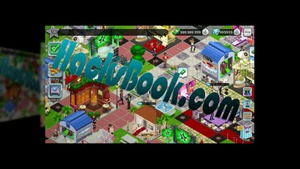 Hollywood U Rising Stars Hack No Password 2015