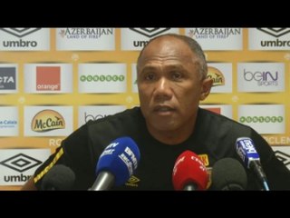 RCL - Kombouaré : «humilié et blessé par Sagnol»