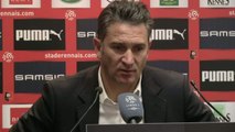 SRFC - Montanier : «Heureux dénouement !»