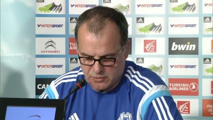 OM - Bielsa : «La réputation de ce classique passe outre les frontières...»