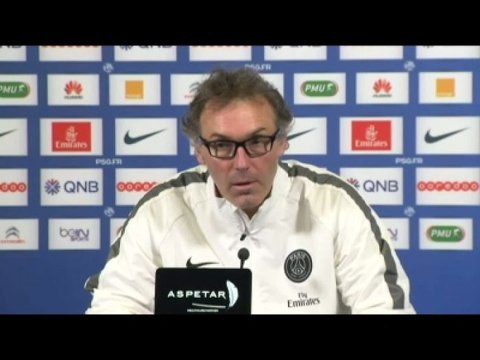 PSG - Blanc : «Bielsa, c'est un bon entraîneur»