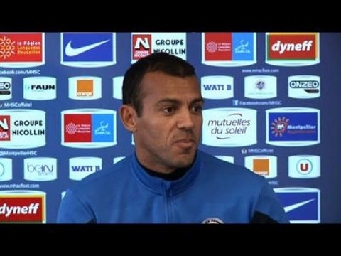 MHSC - Hilton : «Je pensais rester six mois en France»