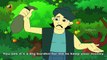 Akbar Birbal Stories | Animated English Moral Stories | Kids Cartoon | Witness of Mango Tree