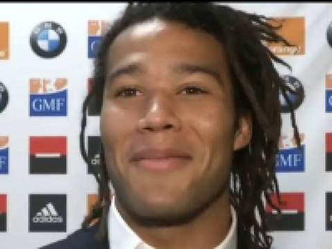 RUGBY - EDF - Spedding: «Une semaine de fou !»