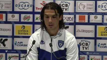 FOOT - L1 - SCB - Modesto : «Le départ du coach, un coup difficile»