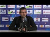 FOOT - L1 - EAG - Gourvennec : «On a joué une belle équipe»