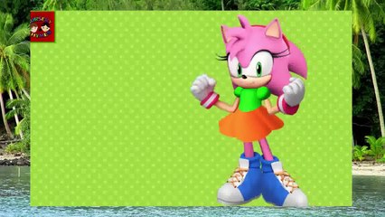 Finger Family Nursery Rhymes For Kids | Back-to-back Cartoon Children Nursery Rhymes | Non