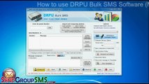 Using Multiple USB Modems to send group SMS