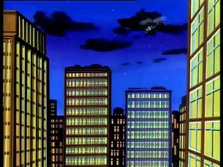 Spider-Man- The Animated Series Season 02 Episode 012 Ravages of Time