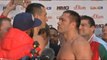 BOXE - LOURDS : Klitschko calme le jeu !