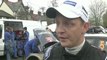 RALLYE - WRC - Grande-Bretagne - Hirvonen : «Il ne me reste plus qu'à profiter à fond !»