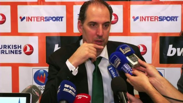 BASKET - EUROLIGUE - LIMOGES - Dupraz : «C'est cruel...»