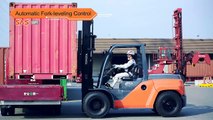Investing In Forklifts With Safety Features