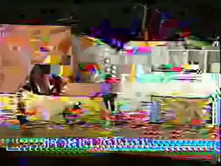 Drama - Kotha - Zabardast Clip