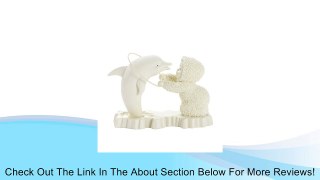 Department 56 Snowbabies Classics Dolphin Tricks Figurine, 3.54-Inch Review