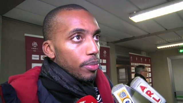 FOOT - L1 - FCGB - Maurice-Belay : «C'est dommage»