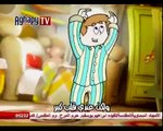 ترنيمة   أنا لسه نونو .. فريق الملائكة ببنها