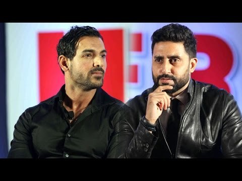 Abhishek Bachchan & John Abraham's DOSTANA In Hera Pheri 3