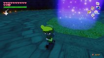 The Legend of Zelda: The Wind Waker HD - Partie 16: Oh une tête volante!