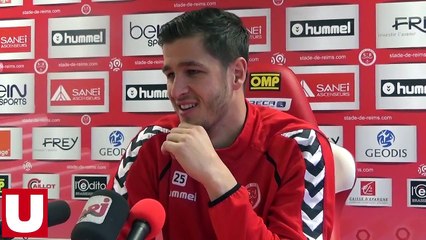 Weber en attaque... "j'ai cru à une blague"