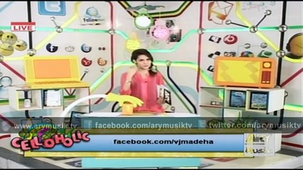 Celloholic 12th January 2015