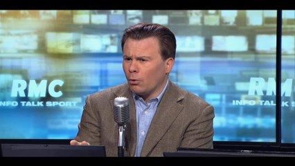 Sites piratés: "Les islamistes veulent donner le sentiment d'une prise de contrôle"