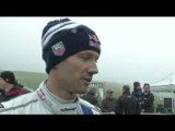 RALLYE - WRC - Grande-Bretagne : Content que ça se finisse !