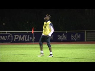 FOOT - EDF : Pogba fait amende honorable