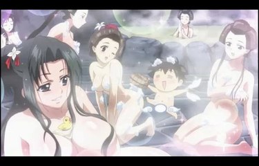 하늘의 유실물 2기 3화 [54503] 하늘의유실물 2기 3회 [tjnjyee]