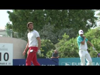 Golf - Mag : Viva Espana ¡