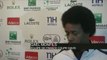 TENNIS - COUPE DAVIS - Monfils : «Dur de jouer en deuxième match»