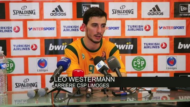 BASKET - EUROLIGUE : Limoges doit progresser