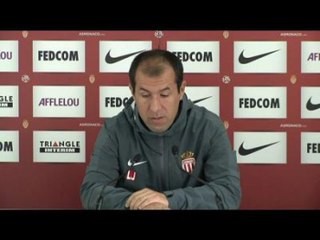 FOOT - L1 - ASM - Jardim : «Kurzawa jouera l'année prochaine»
