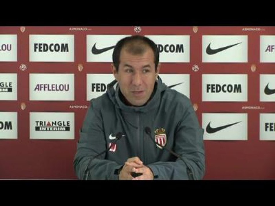 FOOT - L1 - ASM - Jardim : «Les joueurs de Caen joueront comme d'habitude»