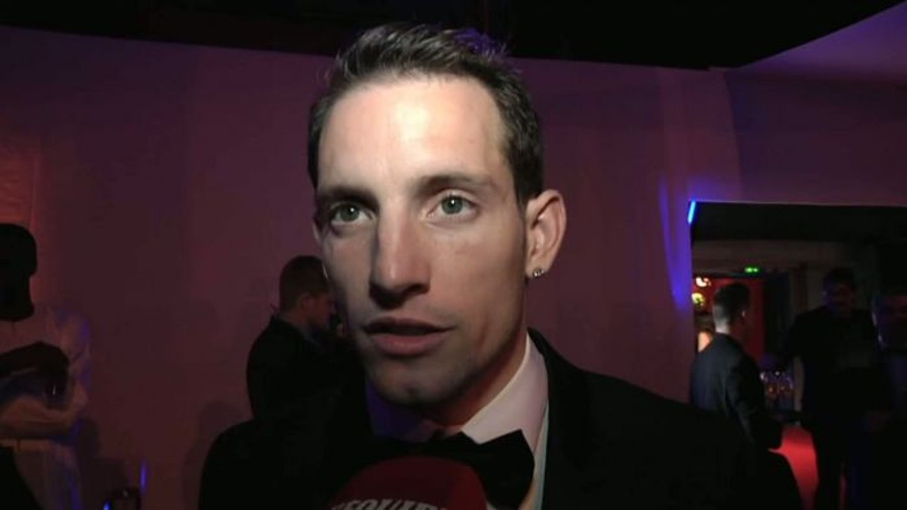 ATHLE - RECOMPENSE - Lavillenie : «Un bel honneur»