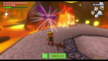 The Legend of Zelda: The Wind Waker HD - Partie 19: Du feu et de la glace